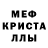 Первитин кристалл Nina Stakhaova
